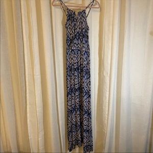 Stitch Fix Maxi dress Loveapella